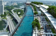 nhung cong trinh xanh an tuong o singapore