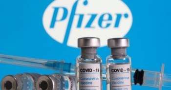 Việt Nam sẽ mua 31 triệu liều vắc xin Covid-19 của Pfizer trong năm nay