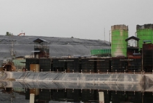 de xuat dung cong nghe xanh voi bai rac lon nhat ha noi