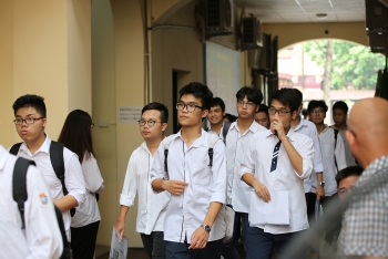 dap an tham khao mon toan thpt quoc gia 2019