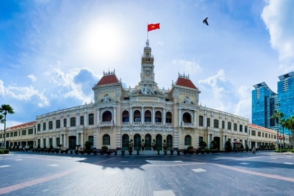 Nguyên nhân khiến biến chủng Delta lây lan nhanh ở TP HCM - Vimarsana News