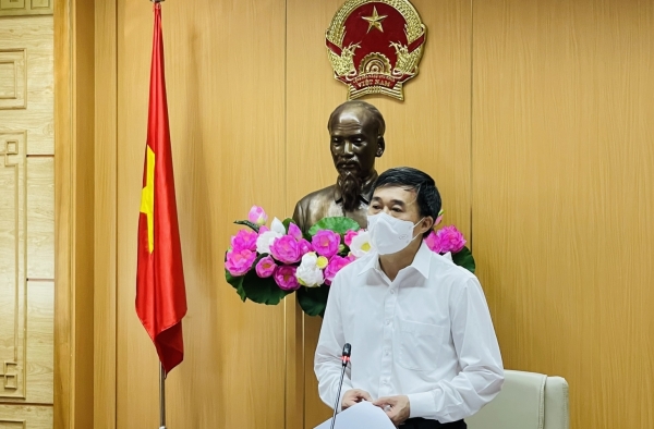 Phấn đấu trong năm 2021 có ít nhất 1 vắc xin COVID-19 trong nước sản xuất thành công - Vimarsana News