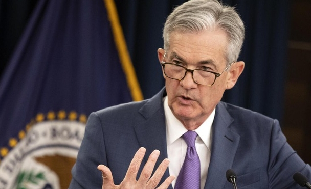 Fed tăng lãi suất thêm 0,75%, khẳng định Mỹ hiện không suy thoái