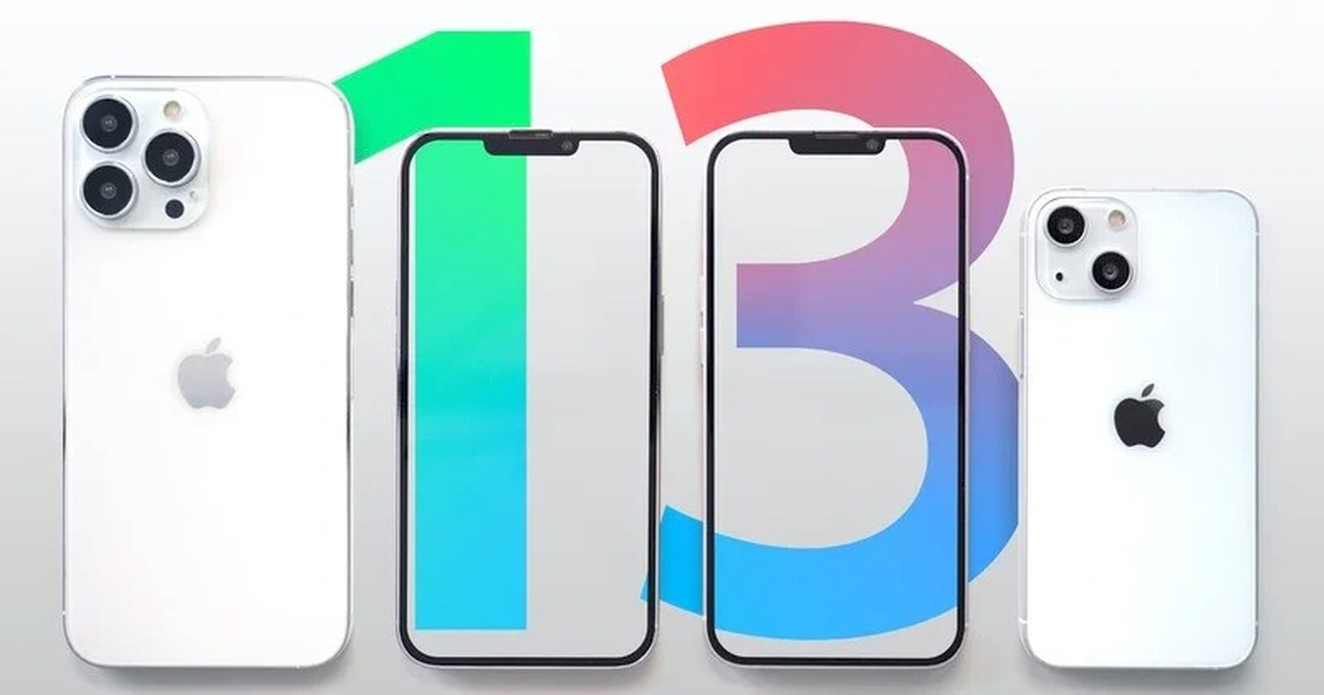 Lãnh đạo cao cấp Apple vô tình hé lộ thông tin iPhone 13 sắp ra mắt