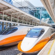 Sắp trình Bộ Chính trị dự án đường sắt tốc độ cao Bắc - Nam hơn 58 tỷ USD