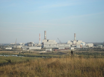 Nga "tố" các phần tử Ukraine phá 6 cột điện cao thế của nhà máy hạt nhân