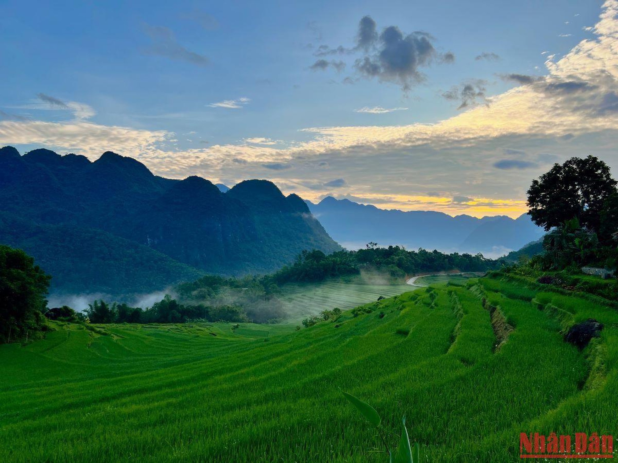 Đến Pù Luông để hòa mình vào thiên nhiên xanh biếc ảnh 2