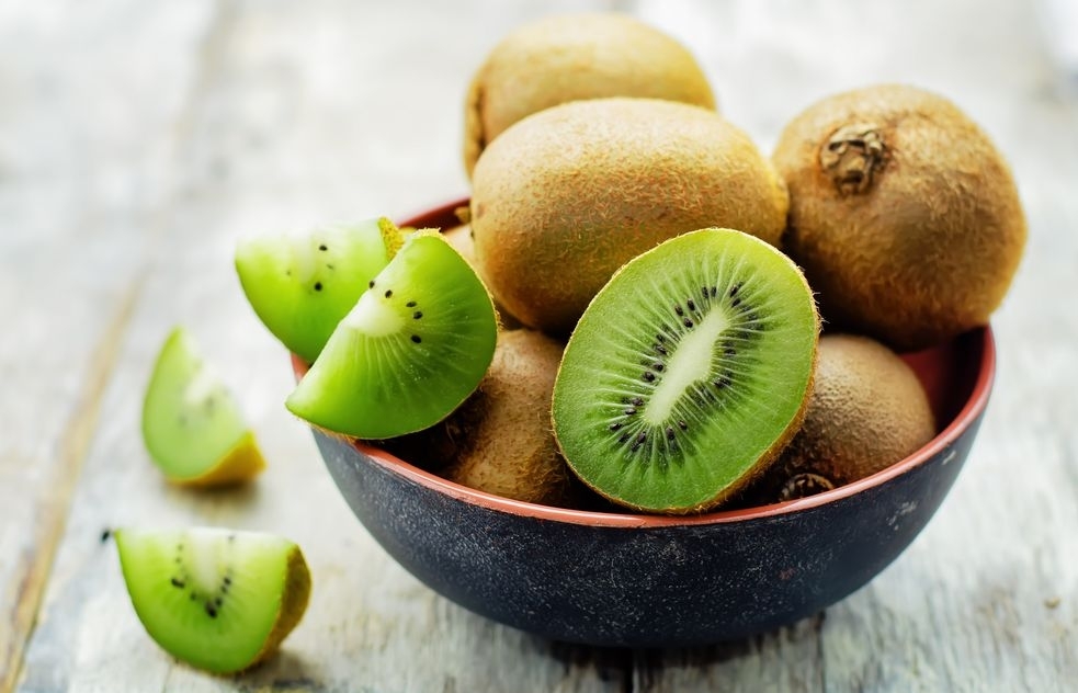 Vì sao nên ăn quả kiwi?