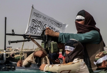 Taliban muốn mở ra chương mới với Mỹ, Nhà Trắng nói "chưa vội"