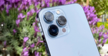 Camera của iPhone 13 Pro vẫn kém Xiaomi và Huawei