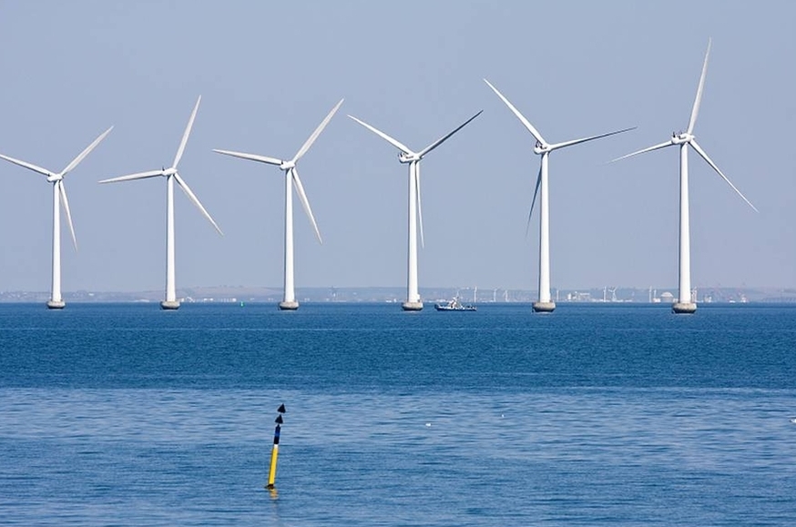 Chuyển động Năng lượng bền vững tuần qua: Mỹ thúc đẩy khai thác điện gió ngoài khơi