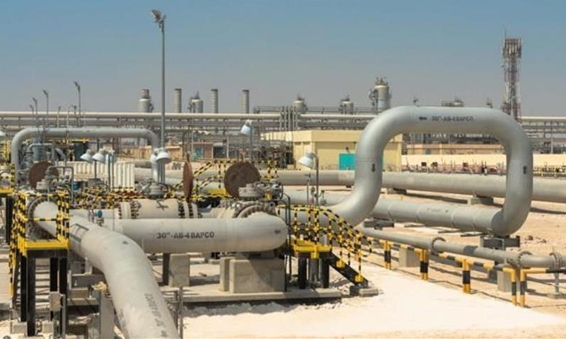 UAE ký thỏa thuận cung cấp LNG và dầu diesel cho Đức