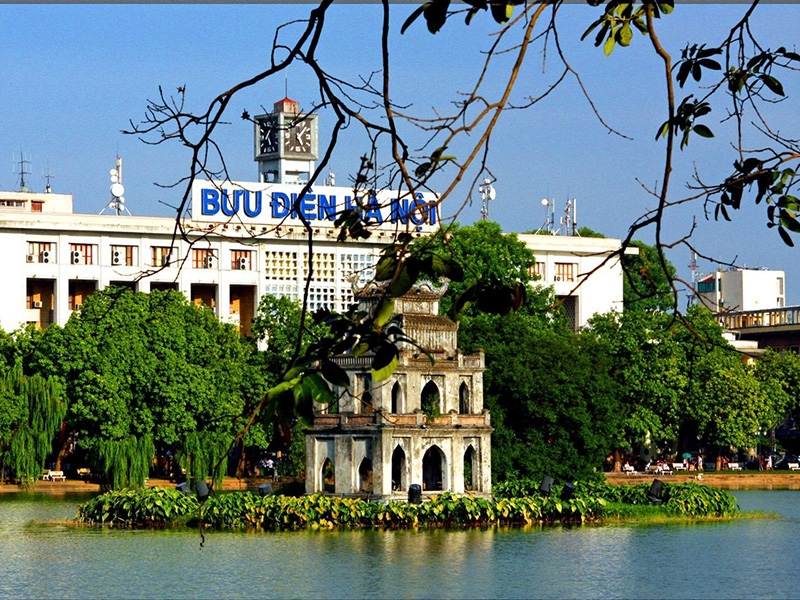 ha noi chinh thuc duoc unesco dua vao mang luoi thanh pho sang tao cua the gioi