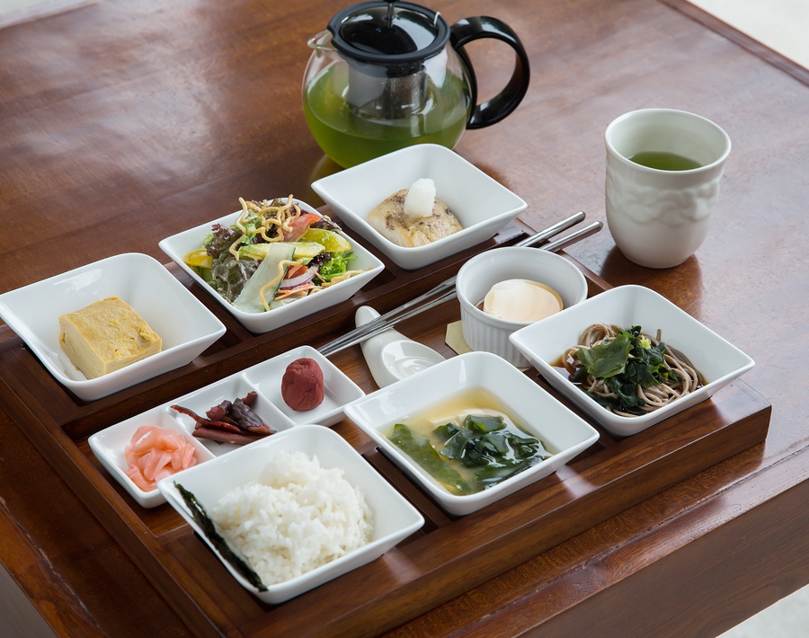 Nguyên tắc ăn tối của người Nhật để kéo dài tuổi thọ và không bị béo phì -  Viện ứng dụng sức khỏe bách niên trường thọ RICHS VIET NAM