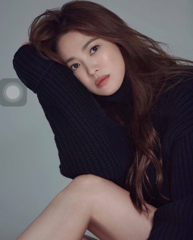 Song Hye Kyo ly hôn vì mâu thuẫn với gia đình Song Joong Ki? - 10 Song Hye Kyo ly hôn vì mâu thuẫn với gia đình Song Joong Ki? - 10