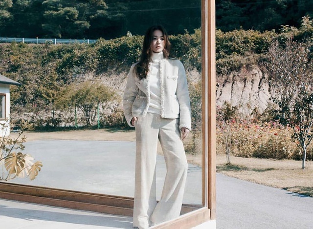Song Hye Kyo ly hôn vì mâu thuẫn với gia đình Song Joong Ki? - 13 Song Hye Kyo ly hôn vì mâu thuẫn với gia đình Song Joong Ki? - 13