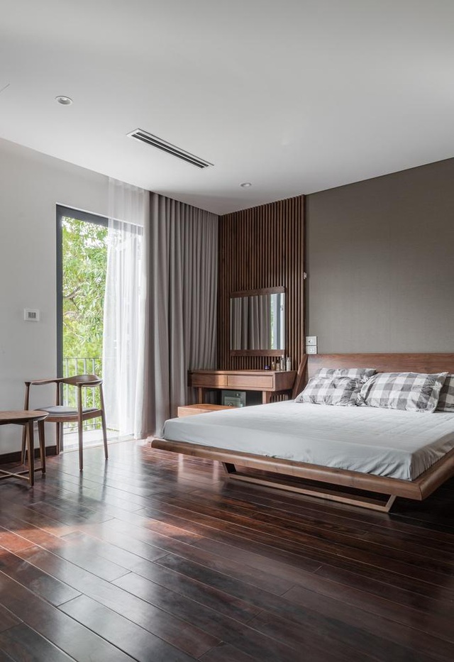 Độc lạ căn biệt thự ở Hà Nội giống như khối rubic khổng lồ - 10 Độc lạ căn biệt thự ở Hà Nội giống như khối rubic khổng lồ - 10