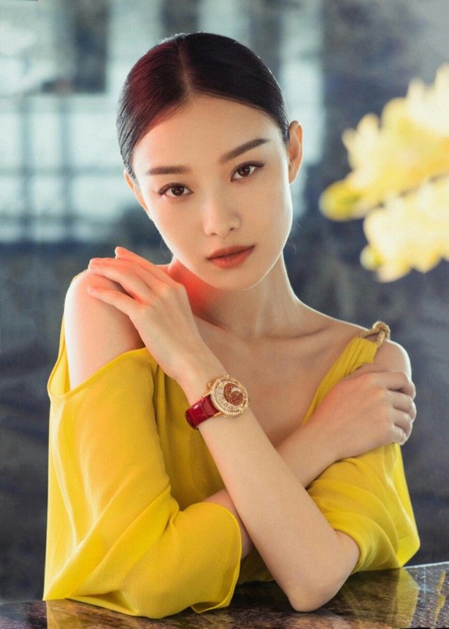 Nghê Ni: Mỹ nhân sở hữu gương mặt đậm chất điện ảnh và diễn xuất cuốn hút - 7 Nghê Ni: Mỹ nhân sở hữu gương mặt đậm chất điện ảnh và diễn xuất cuốn hút - 7