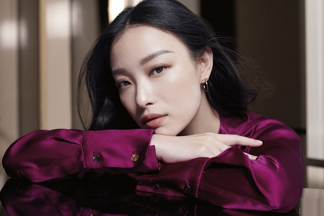 Nghê Ni: Mỹ nhân sở hữu gương mặt đậm chất điện ảnh và diễn xuất cuốn hút - 5 Nghê Ni: Mỹ nhân sở hữu gương mặt đậm chất điện ảnh và diễn xuất cuốn hút - 5