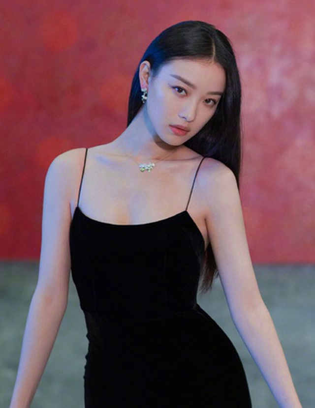 Nghê Ni: Mỹ nhân sở hữu gương mặt đậm chất điện ảnh và diễn xuất cuốn hút - 1 Nghê Ni: Mỹ nhân sở hữu gương mặt đậm chất điện ảnh và diễn xuất cuốn hút - 1