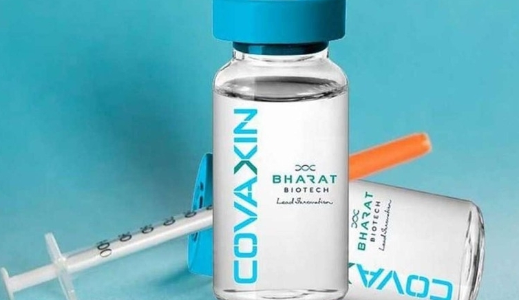 Bộ Y tế phê duyệt khẩn cấp vắc xin Covid-19 của Ấn Độ