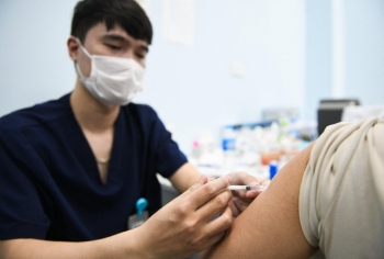 17 tỉnh, thành phố đang triển khai tiêm vaccine phòng COVID-19 cho trẻ em