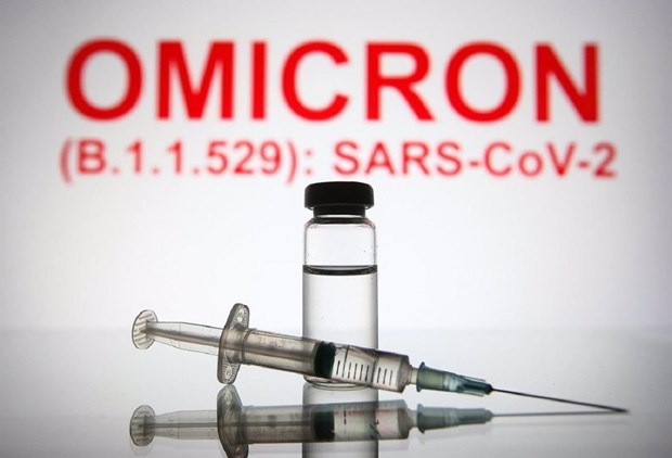 Bộ Y tế lên kế hoạch ngăn chặn biến chủng Omicron
