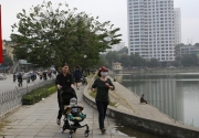 xu ly o nhiem khong khi tai ha noi can nhieu giai phap quyet liet