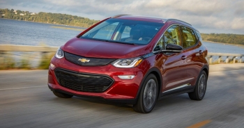 Hãng GM bị kiện vì pin xe điện Chevrolet Bolt cháy nổ gây nguy hiểm