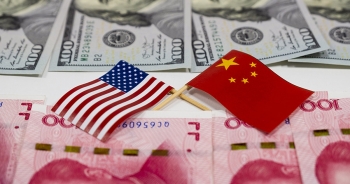 Yếu tố Covid-19 có thể giúp kinh tế Trung Quốc rút ngắn thời gian vượt Mỹ