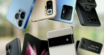 5 điều đáng chờ đợi trên smartphone 2022