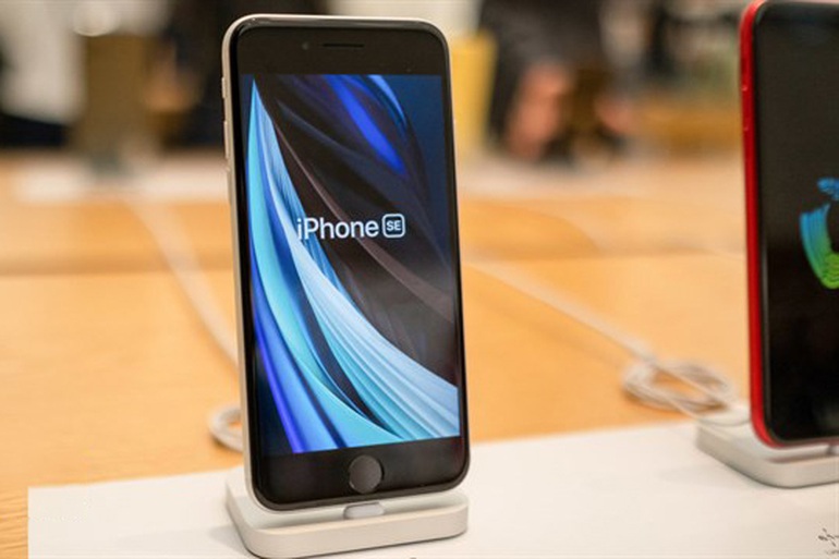 iPhone SE 3 sẽ giúp Apple dụ người dùng Android - 1