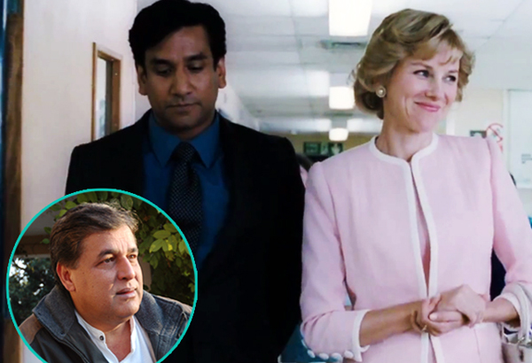 Princess Diana’s secret love