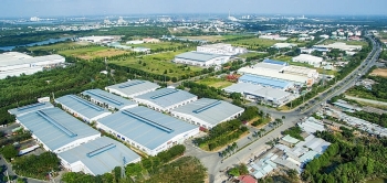 Hà Nội sẽ có thêm 2-5 khu công nghiệp mới
