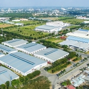 Hà Nội sẽ có thêm 2-5 khu công nghiệp mới