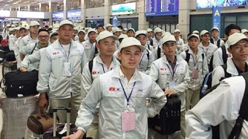 Một số lưu ý cho lao động Việt Nam nhập cảnh vào Nhật Bản