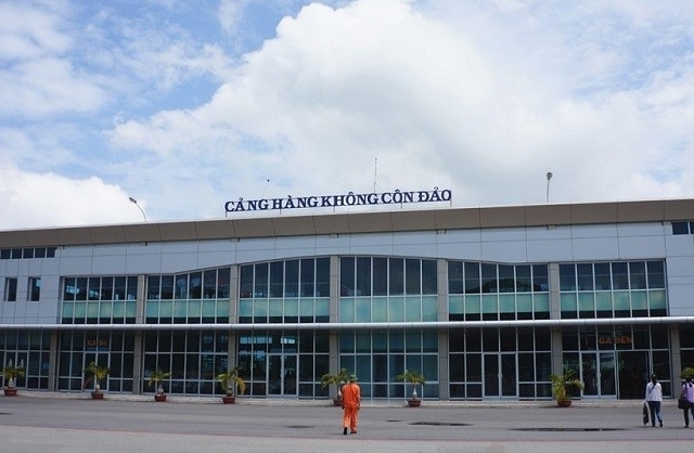 Sân bay Côn Đảo tạm đóng cửa từ tháng 4/2023 để nâng cấp