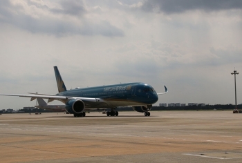 Sân bay Tân Sơn Nhất sau nâng cấp có thể đáp ứng 40 lượt cất hạ cánh mỗi giờ