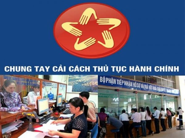 Hà Nội: Đẩy mạnh phát huy sáng kiến cải cách hành chính - Vimarsana News
