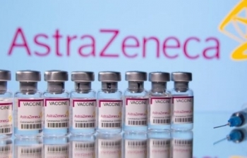 Tiêm vắc xin Pfizer cho người đã tiêm AstraZeneca cần lưu ý những gì?
