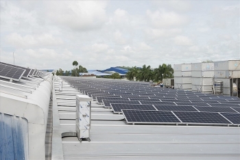 Thí điểm dự án Pin lưu trữ năng lượng tái tạo tại Khánh Hòa