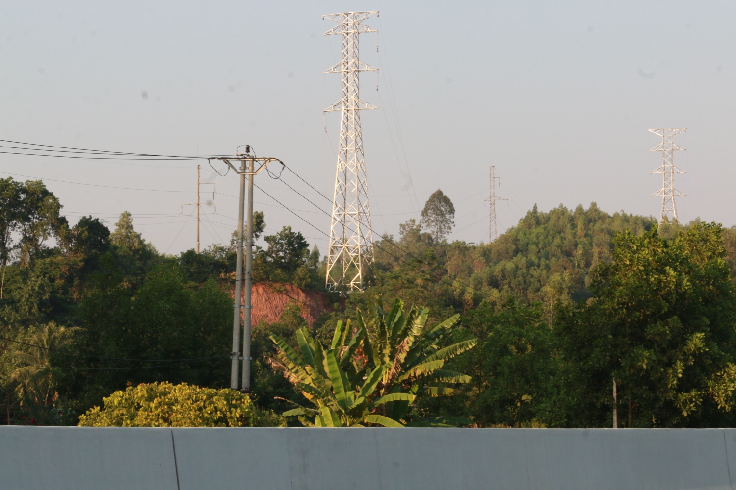 Không để Dự án DZ 220Kv Bắc Giang - Lạng Sơn tiếp tục lỡ hẹn Không để Dự án DZ 220Kv Bắc Giang - Lạng Sơn tiếp tục lỡ hẹn