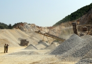 Đề xuất tăng phí bảo vệ môi trường trong khai thác khoáng sản