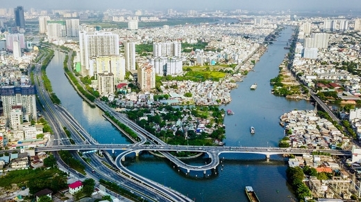 Tin bất động sản ngày 11/2: Doanh nghiệp Thành Hưng muốn đầu tư khu đô thị gần 10ha tại Tuyên Quang