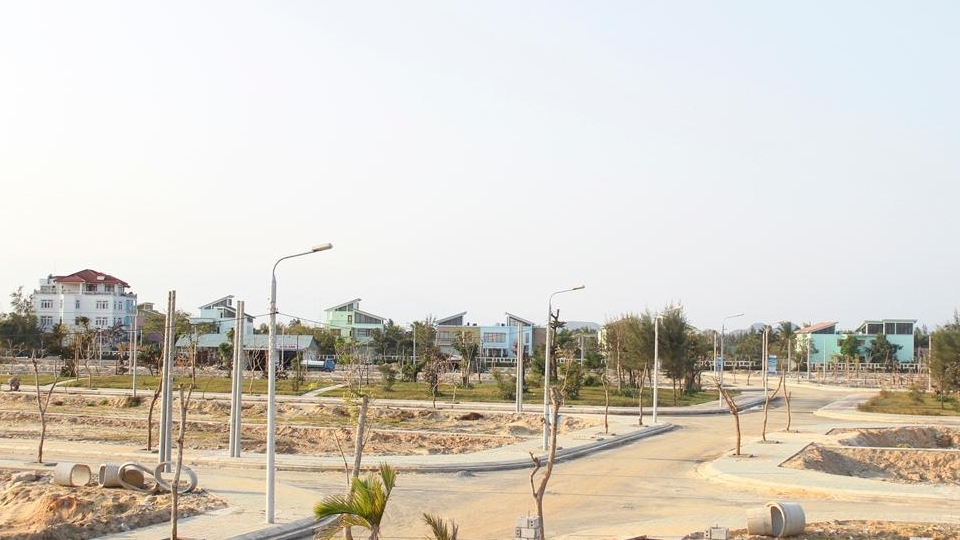 Tin bất động sản ngày 19/2: Thái Bình, Quỳnh Phụ đấu giá 139 lô đất ở Khu quy hoạch dân cư Đồng Kênh