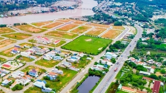 Tin bất động sản ngày 20/2: Tập đoàn Việt Phương muốn đầu tư 3 dự án hơn 3.000 tỷ đồng tại Quảng Nam