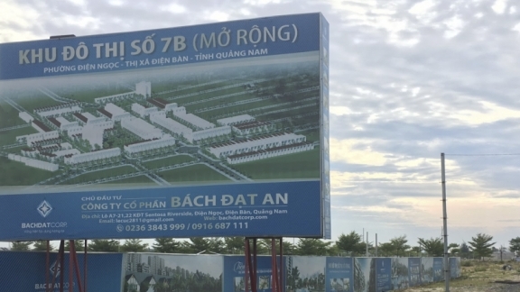 Tin bất động sản ngày 12/3: Bamboo Capital muốn làm khu đô thị sinh thái 800ha ở Lâm Đồng