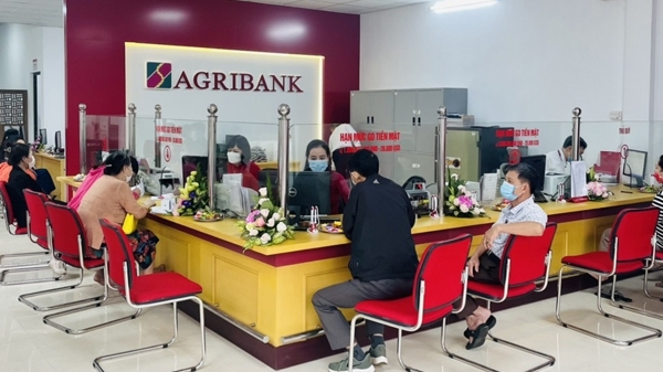 Tin ngân hàng ngày 6/4: Agribank và Sacombank liên tục rao bán khoản nợ hàng trăm tỷ đồng liên quan đến Dự án bất động sản