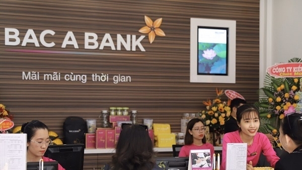 Tin ngân hàng ngày 7/4: BAC A BANK miễn toàn bộ phí dịch vụ thẻ và ngân hàng điện tử