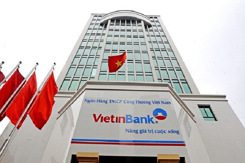 Tin nhanh ngân hàng ngày 26/5: Chính phủ đồng ý bổ sung gần 7.000 tỷ đồng vốn cho VietinBank